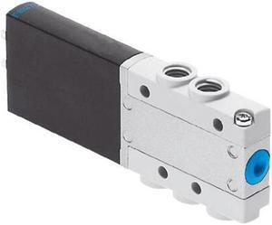 FESTO MHE2-MS1H-5/2-M7 Solenoid Valve 525113 Width 10mm