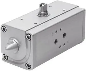 FESTO DAPS-0008-090-R-F03 Semi-Rotary Actuator 549666