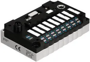 FESTO CPV10-GE-DI01-8 Electrical Interface 165809 DC 24V