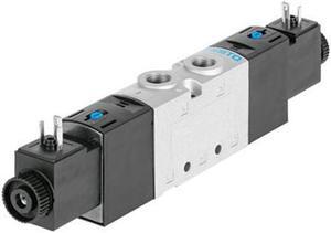 FESTO VUVS-L20-P53C-MD-G18-F7-1C1 Solenoid Valve 575268 21mm