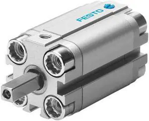 FESTO AEVULQZ-16-5-P-A Compact Cylinder 157119 Piston Diameter 16mm FESTO AEVULQZ-16-5-P-A Compact Cylinder 157119 Piston Diameter 16mm