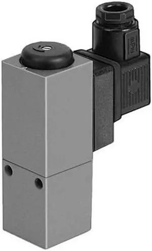FESTO VPEV-1/8 Vacuum Switch 150261 125 V 3 Hz