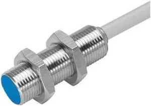 FESTO SIEN-M12B-PO-K-L Proximity Sensor 150406