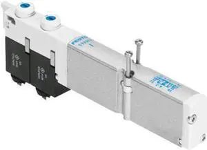 FESTO VMPA1-M1H-J-PI Solenoid Valve 533343 10mm FESTO VMPA1-M1H-J-PI Solenoid Valve 533343 10mm