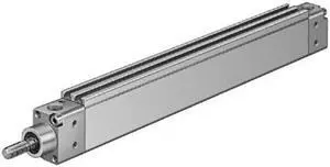 FESTO DZH-16-30-PPV-A Flat Cylinder 150295