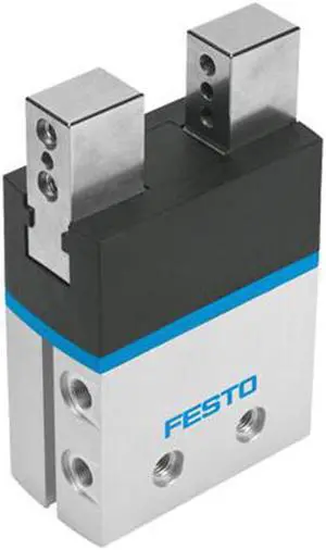 FESTO DHPS-35-A Parallel Gripper 1254052 12.5mm