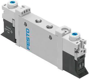 FESTO VUVG-L10-T32C-MT-M5-1P3 Solenoid valve 574348 IP40 IP65