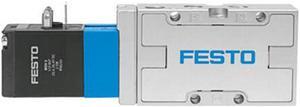 FESTO MVH-5-1/8-B Solenoid valve 19779 Width 26mm