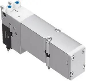 FESTO VMPA2-M1H-E-PI Solenoid Valve 537956 Valve size 20 mm