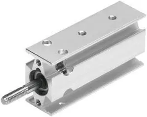 FESTO DMM-20-50-P-A Compact cylinder 158528 Stroke 50 mm
