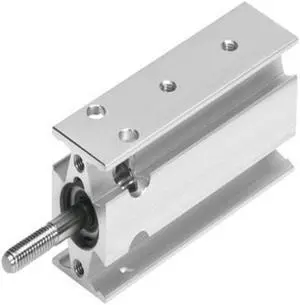 FESTO DMM-16-25-P-A Compact cylinder 158515 Stroke 25 mm