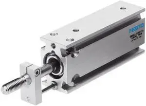 FESTO DMML-20-25-P-A Compact cylinder 158580 Stroke 25mm