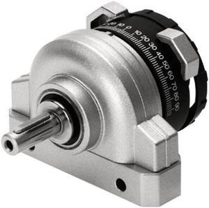 Festo DSR-16-180-P Semi-rotary actuator 11910 3 Hz