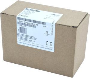 SIEMENS 6ES7214-2AD23-0XB0 6ES7 214-2AD23-0XB0 New