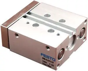 FESTO DFM-20-100-P-A-GF 170846 New