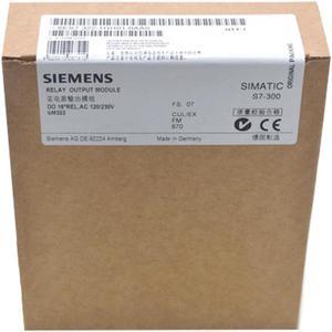Siemens 6ES7322-1HH01-0AA0 6ES7 322-1HH01-0AA0 SM 322 Output NEW
