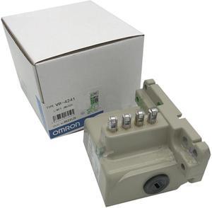 OMRON Limit Switch VB-4241 New in Box