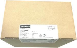 Siemens PLC CPU Module 6ES7 215-1HG40-0XB0 6ES7215-1HG40-0XB0