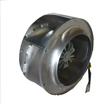 Siemens RH28M-2DK.3F.1R Inverter For ZIEHL-ABEGG Fan
