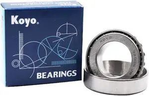 KOYO 32926JR Tapered Roller Bearings 130x180x32mm KOYO 32926JR Tapered Roller Bearings 130x180x32mm