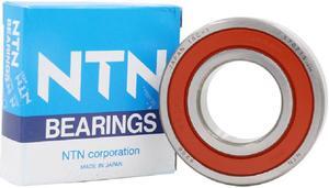 NTN 6819 LLU Deep Groove Ball Bearings  95x120x13mm