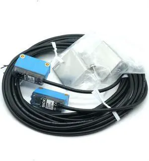 SICK GSE6-N1112 Photoelectric Sensor ( 1052453 ), New SICK GSE6-N1112 Photoelectric Sensor ( 1052453 ), New