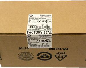 Allen Bradley 1766-L32BXBA MicroLogix 1400 Catalog PLC Module Factory Sealed