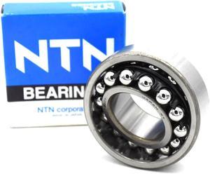 NTN 2220 Self Aligning Ball Bearings-Cylindrical Bore 100x180x46mm