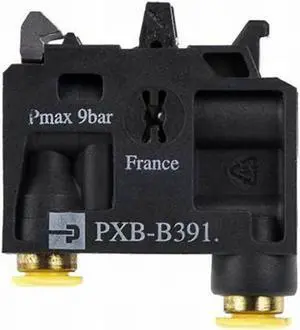 PARKER PXB-B391=PXB-B3911 PXB-B3911 Solenoid Valve New