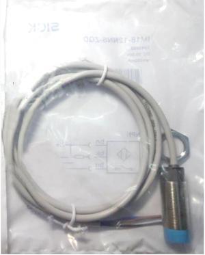 SICK IM18-12NNS-ZQD Proximity Switch ,NPN, New