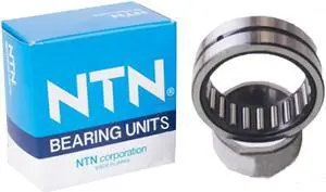 NTN NA6919 R Needle Roller Bearing 95x130x110mm