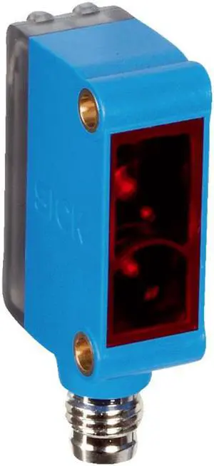SICK GL6-P4111 Miniature Photoelectric Sensors,PNP,New SICK GL6-P4111 Miniature Photoelectric Sensors,PNP,New