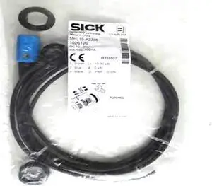 Sick MHL15-P2236 Electric Switch ,New Sick MHL15-P2236 Electric Switch ,New