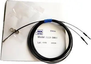 SICK GL6-P1111 Miniature Photoelectric Sensors,New SICK GL6-P1111 Miniature Photoelectric Sensors,New