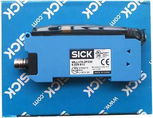 SICK WLL170-2P330 Fiber-Optic Sensors,New