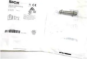 SICK IME12-04BNSZC0S Inductive Proximity Sensors,NPN,New SICK IME12-04BNSZC0S Inductive Proximity Sensors,NPN,New