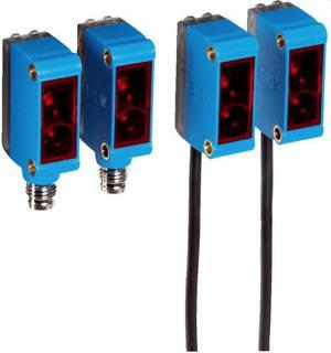 SICK GSE6-N4111 Miniature Photoelectric Sensors,NPN,New