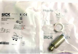 SICK IME18-05BPSZC0K Inductive proximity sensors ,PNP,New