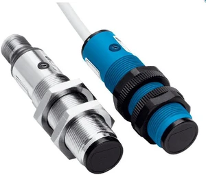 SICK VTE18-4N4712 Photoelectric proximity sensor ,NPN ,New SICK VTE18-4N4712 Photoelectric proximity sensor ,NPN ,New