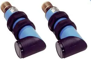 SICK VS/VE18-4P3840 Through-beam photoelectric sensor,PNP,New SICK VS/VE18-4P3840 Through-beam photoelectric sensor,PNP,New