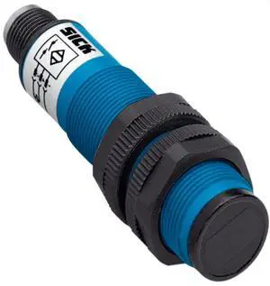 SICK VL18-2T2132 Photoelectric retro-reflective sensor ,New SICK VL18-2T2132 Photoelectric retro-reflective sensor ,New