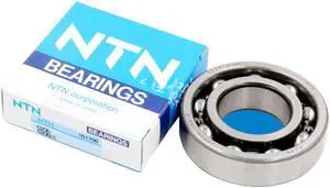 NTN 16030 Deep Groove Ball Bearings 150x225x24mm