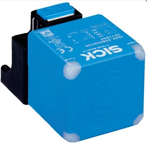 SICK IQ40-20BPPKC0K Inductive proximity sensors,PNP,New SICK IQ40-20BPPKC0K Inductive proximity sensors,PNP,New