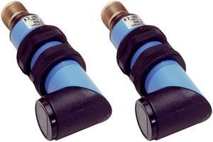 SICK VS/VE18-4P3912 Through-beam photoelectric sensor ,PNP,New