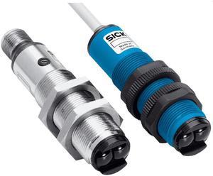 SICK VL18-3P3912 Photoelectric retro-reflective sensor ,PNP,New