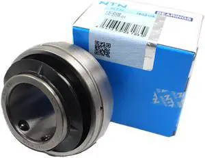 NTN UC312 Insert Bearing 60x130x35mm