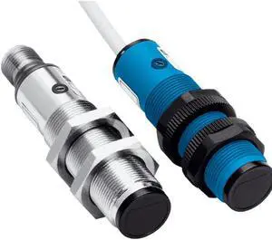 SICK VTE18-3E4940 Photoelectric proximity sensor ,NPN New