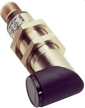 SICK  VTF18-3F1412 Photoelectric proximity sensor PNP,New