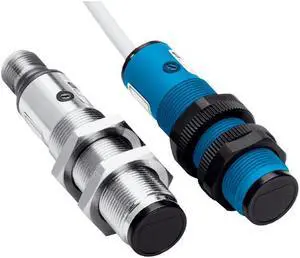 SICK VTE18-4P4640  Photoelectric proximity sensor  ,PNP,New