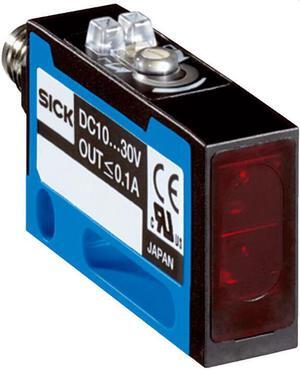 SICK WT160-F450 Photoelectric proximity sensor ,PNP,New